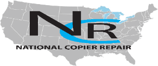 National Copier Repair - Providing nationwide copier repair service