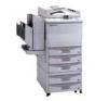 Lanier copier repair for black/white and color copiers
