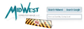 Midwest Copier Exchange, LLC., a division of Asset Remarketing Co. of America (ARCOA), has been in the wholesale copier business since 1990.